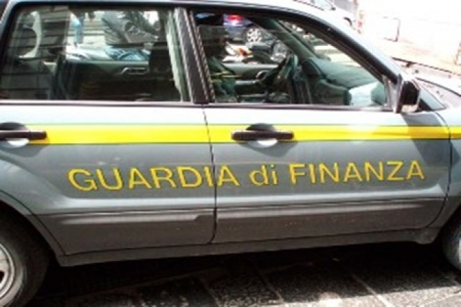 Lo Gatto Comandante Finanza Di Cervia Lo Gatto Comandante Finanza Di Cervia