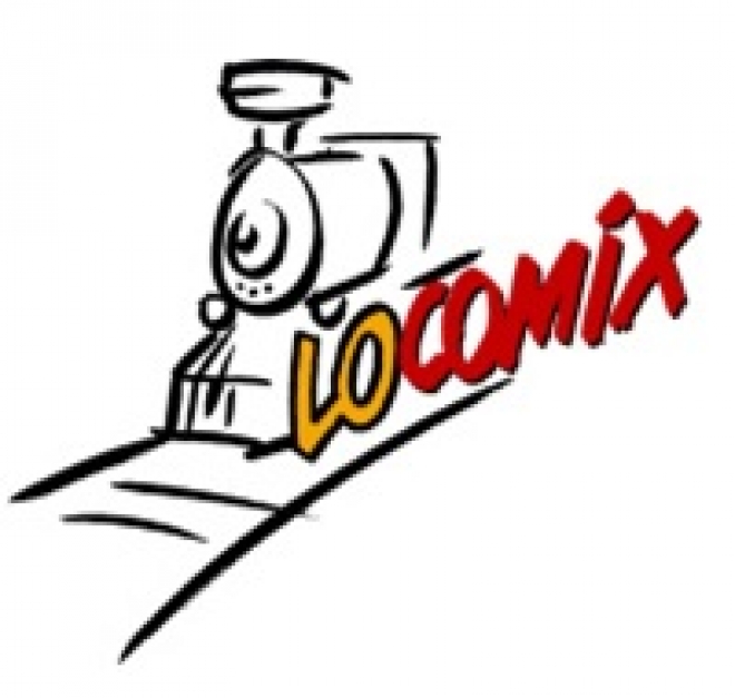 LoComix 2014 CorTe Coriano