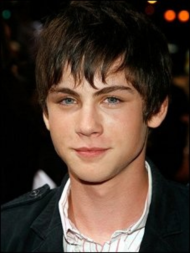 Logan Wade Lerman Interpreta Spiderman Logan Wade Lerman Interpreta Spiderman
