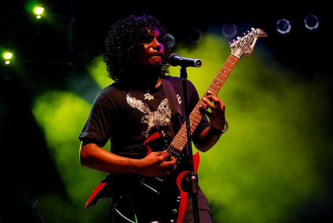 Lost presentano il nuovo album Lost presentano il nuovo album