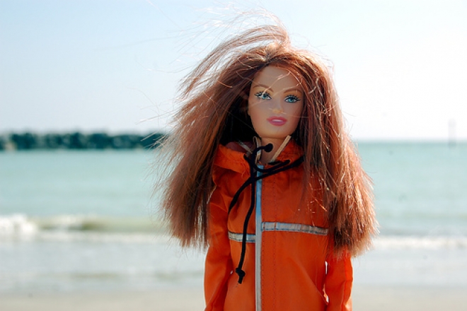 Lotteria Barbie Lotteria Barbie