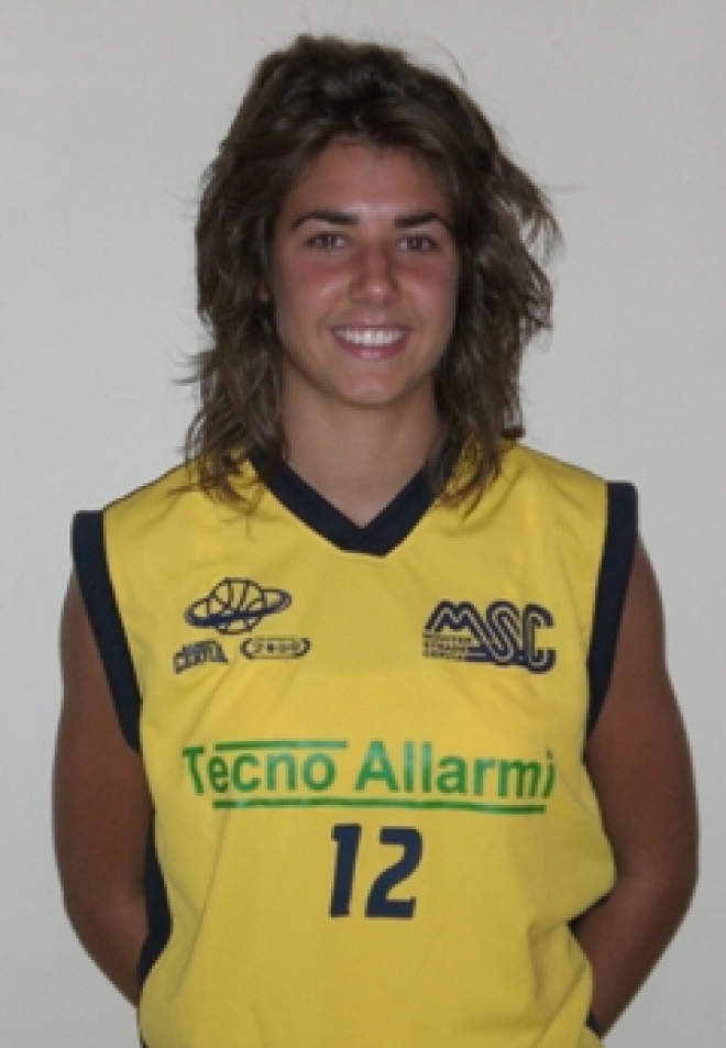 Ludovica Storer