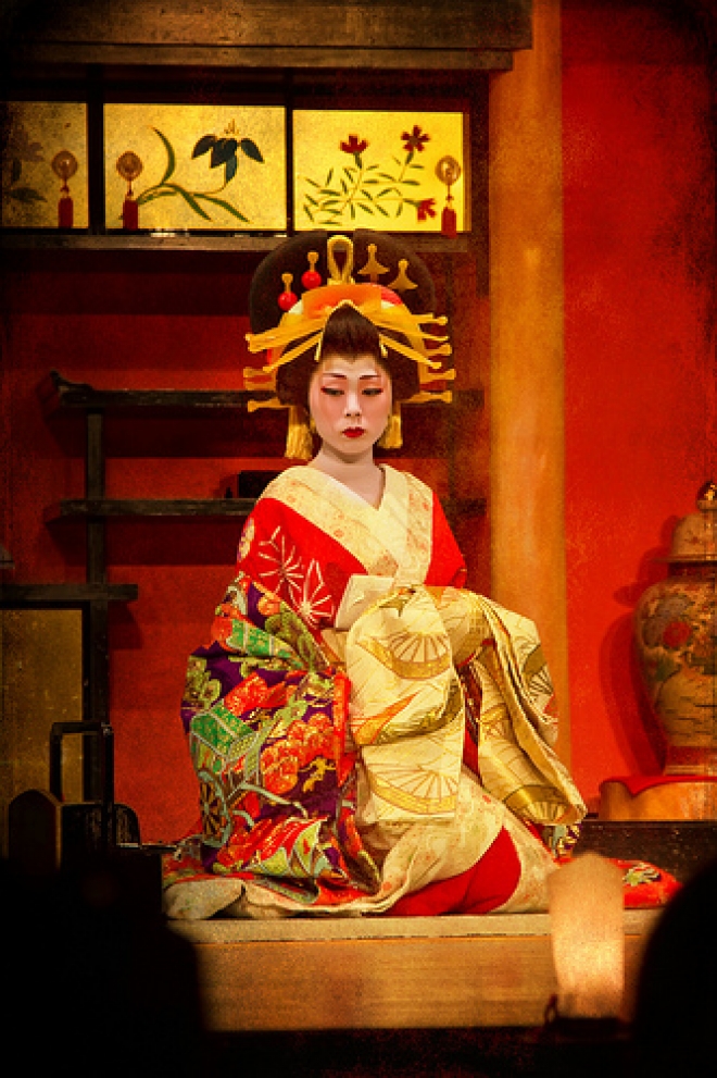 Madama Butterfly Teatro Tiberio Madama Butterfly Teatro Tiberio