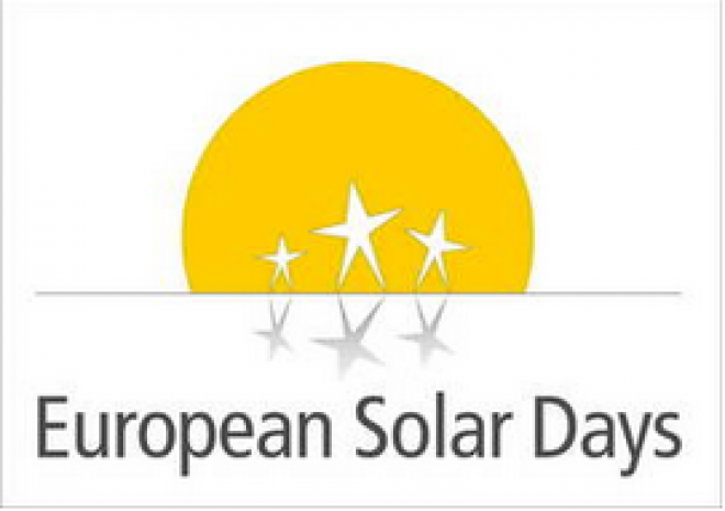 rimini solar days