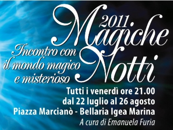 Magiche Notti 2011 Bellaria Magiche Notti 2011 Bellaria