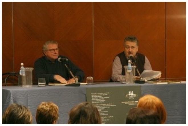 Maratona Letteraria Con Flamigni Maratona Letteraria Con Flamigni