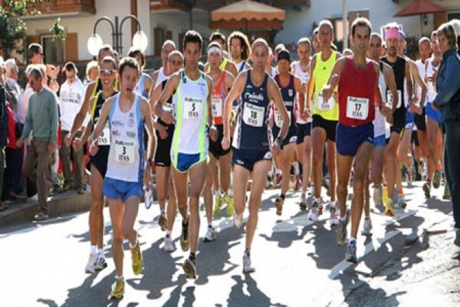 Marcialonga 2010 Savignano Marcialonga 2010 Savignano