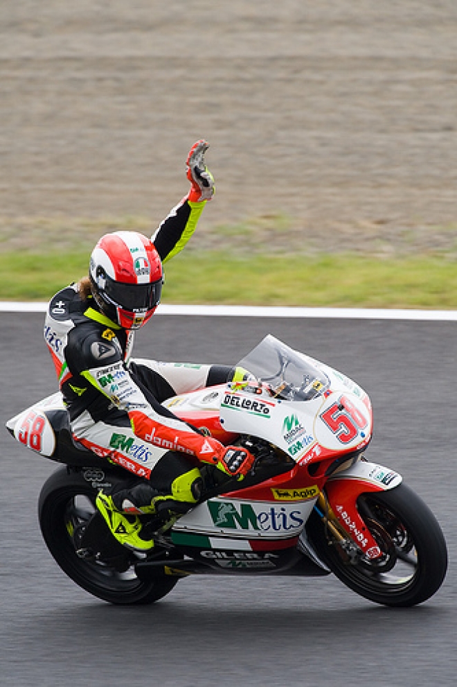 Marco Simoncelli Ragazzi Disabili Marco Simoncelli Ragazzi Disabili