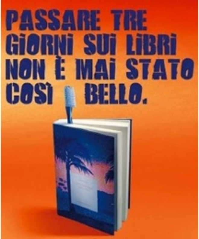 Mare Di Libri 2011 Calendario Mare Di Libri 2011 Calendario
