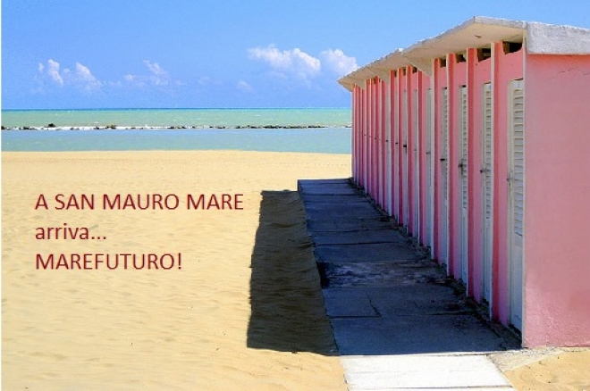 Marefuturo San Mauro Mare Marefuturo San Mauro Mare