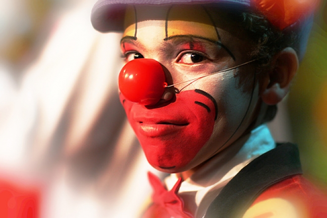 Masini Circus Masini Circus
