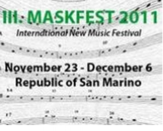 Maskfest san marino Maskfest san marino