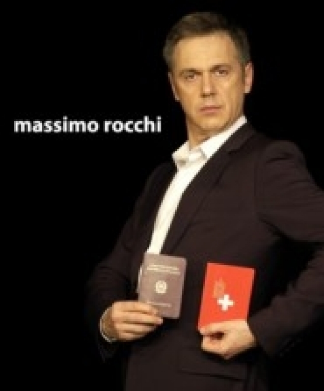 Massimo Rocchi 