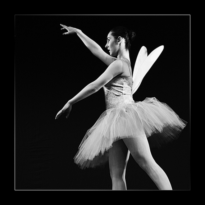 Matthew Bourne a Ravenna Festival Matthew Bourne a Ravenna Festival
