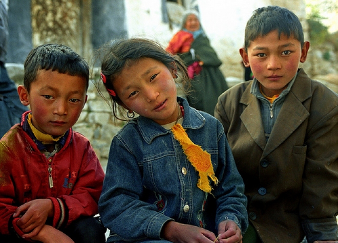 Medici Riminesi Tibet Medici Riminesi Tibet