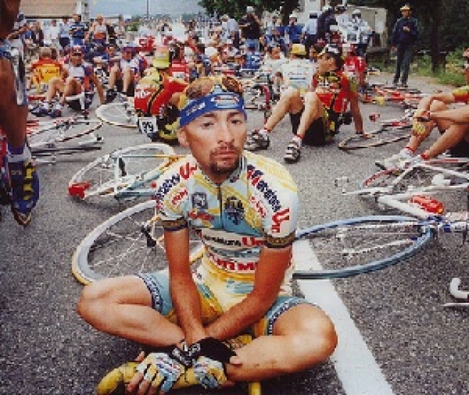 Memorial Marco Pantani 2013 Memorial Marco Pantani 2013