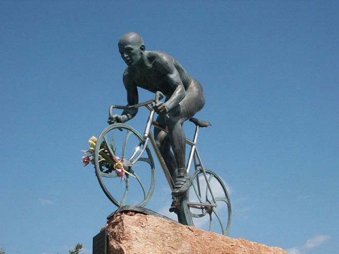 Memorial Pantani Cesenatico Memorial Pantani Cesenatico