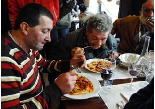 Mensa Poveri Rimini Mensa Poveri Rimini