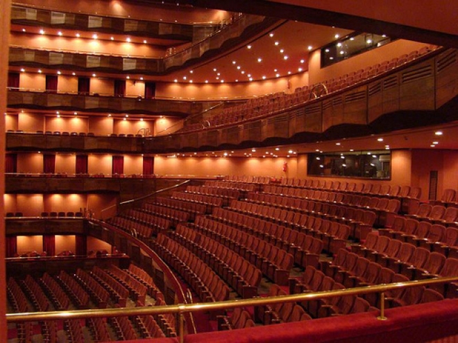 Mercadini Teatro Riccione Mercadini Teatro Riccione