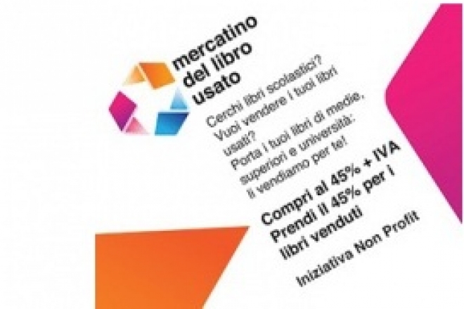 Mercatino Del Libro Usato Rimini