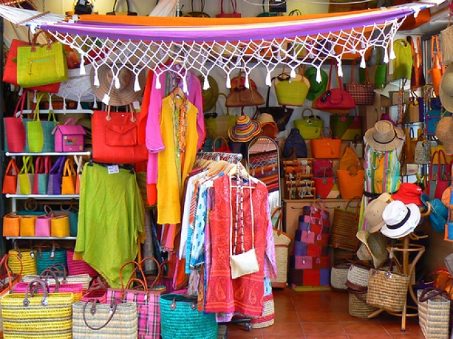 Mercatino delle Erbe Mercatino delle Erbe