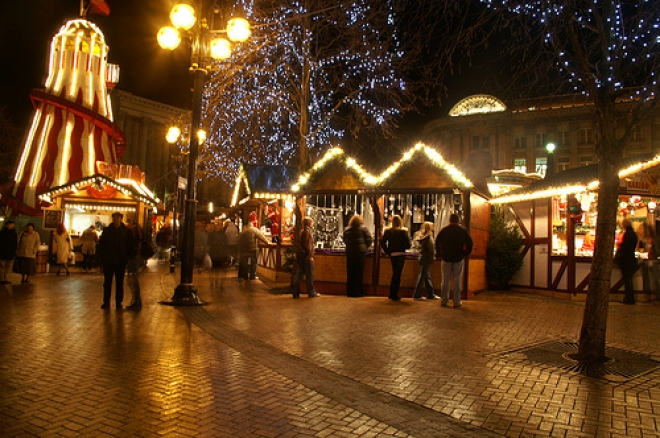 Mercatino Natale Cesenatico Mercatino Natale Cesenatico