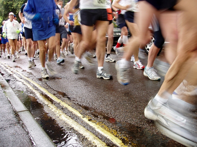 Mezza Maratona Monte dello Scudo Mezza Maratona Monte dello Scudo