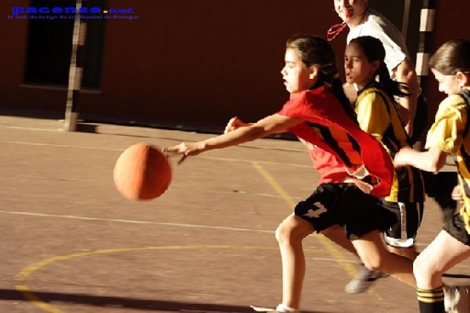 Minibasket Pronti Santarcangelo Minibasket Pronti Santarcangelo