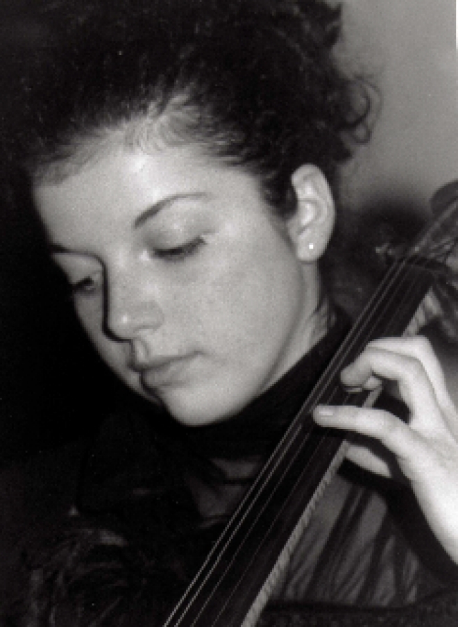 Miriam Prandi Miriam Prandi