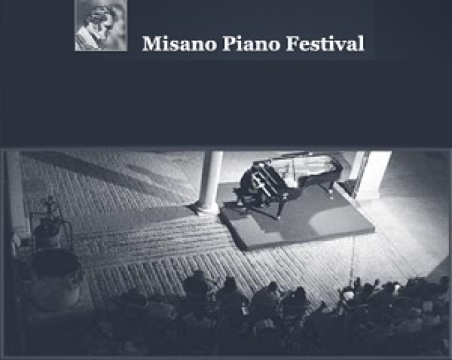 Misano Piano Festival 2013 Rachmaninoff Misano Piano Festival 2013 Rachmaninoff
