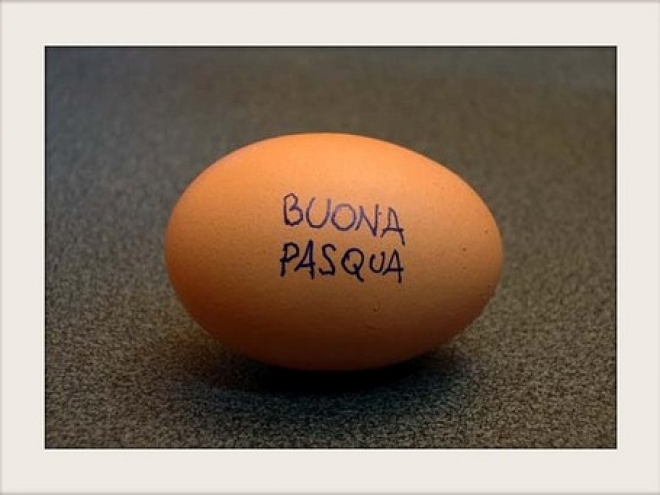 Misano Preparativi Pasqua 2011 Misano Preparativi Pasqua 2011