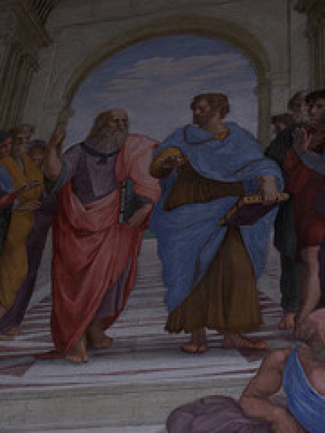 Misano Rassegna dei filosofi