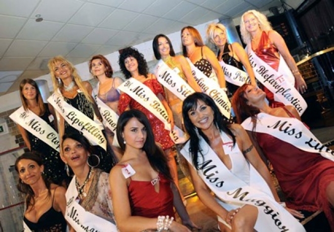 Miss Chirurgia Estetica Italia Rimini Miss Chirurgia Estetica Italia Rimini