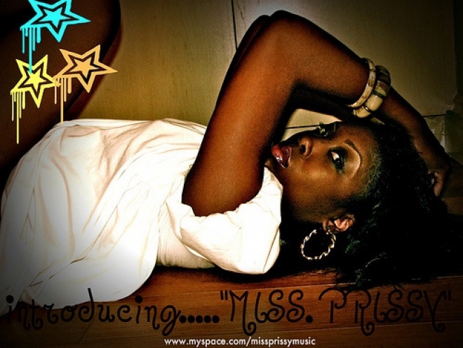 Miss Prissy Riccione Miss Prissy Riccione