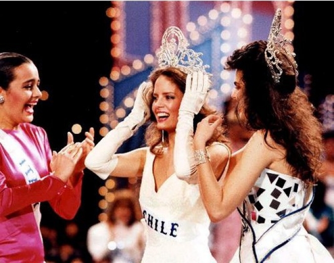 Miss Universo Riccione Miss Universo Riccione