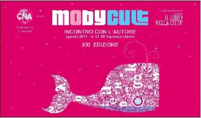 MobyCult 2011 Rimini MobyCult 2011 Rimini