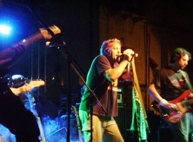 Modena City Ramblers Bellaria Modena City Ramblers Bellaria