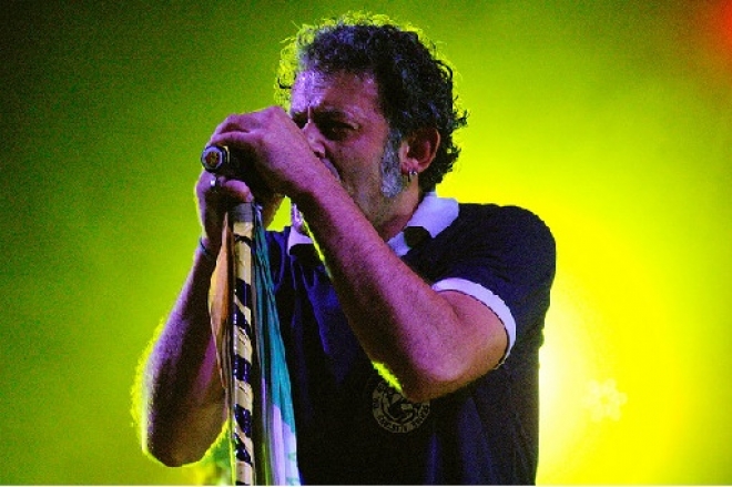 Modena City Ramblers Santarcangelo Modena City Ramblers Santarcangelo