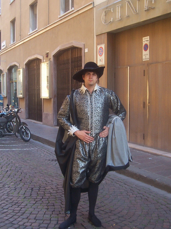 Modena Serate Estensi Modena Serate Estensi