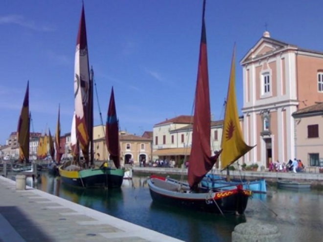 MòLoVivo Cesenatico