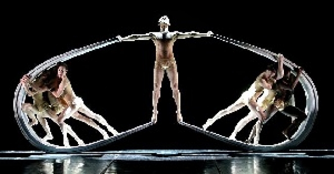 Momix Alchemy 105 Stadium Rimini