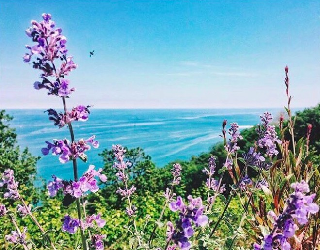 Monte San Bartolo parco naturale: cosa visitare, dove mangiare e dove dormire