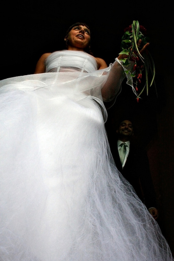 Montefiore matrimonio illustre Montefiore matrimonio illustre
