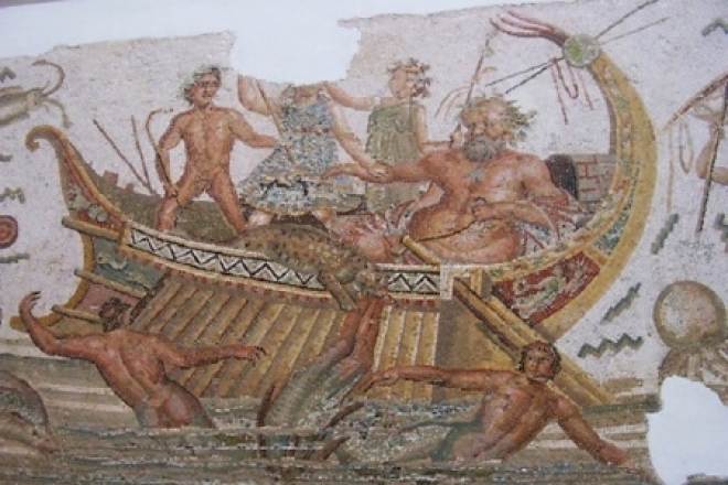 Mosaico Antico Bellaria Mosaico Antico Bellaria