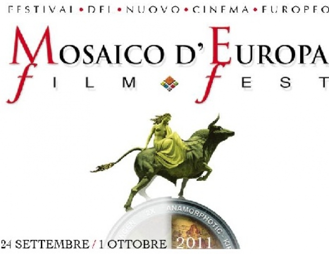 Mosaico D'Europa Film Fest 2011 Mosaico D'Europa Film Fest 2011