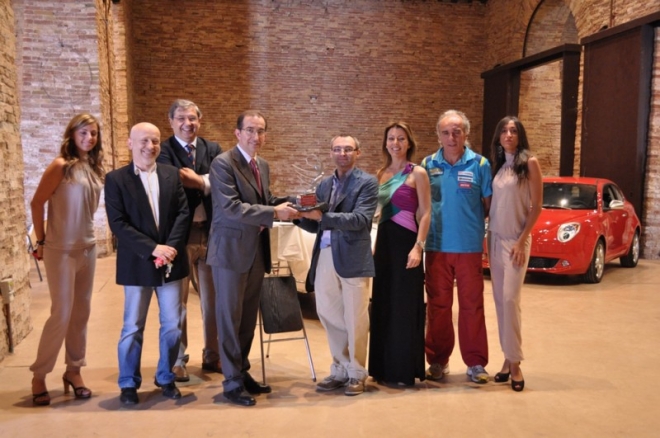Mostra Alfa Romeo Cervia Mostra Alfa Romeo Cervia