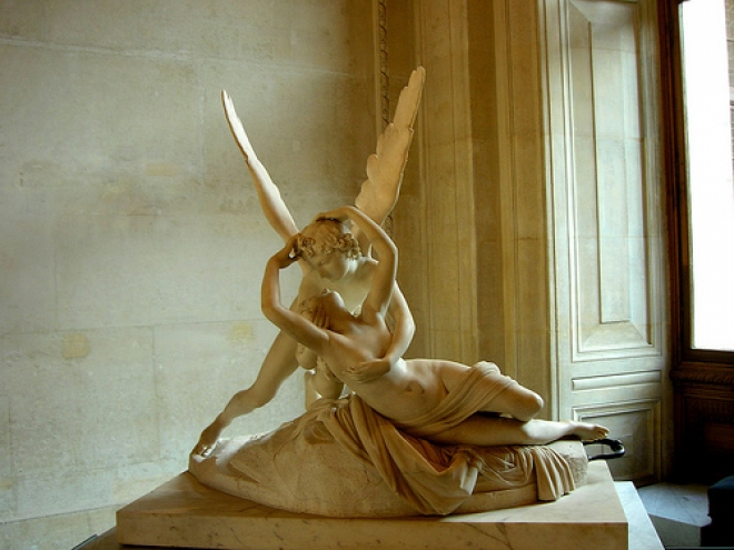 Mostra Antonio Canova Mostra Antonio Canova