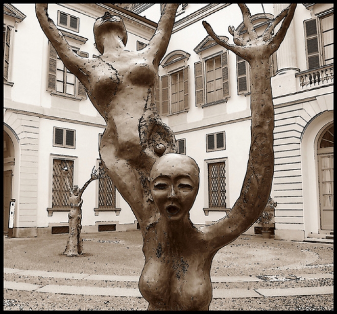 Mostra Bettina Scholl Sabbatini Mostra Bettina Scholl Sabbatini