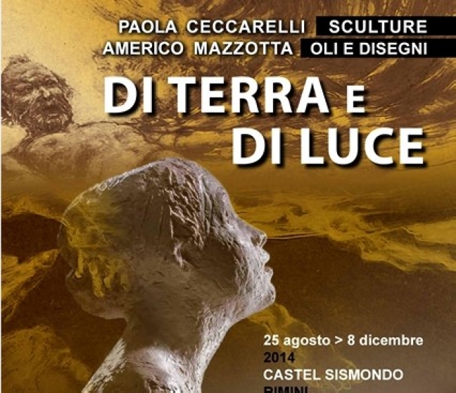 Mostra Di Terra e di Luce