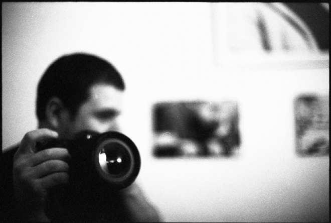 Mostra Fotografica Daniel Carnevale Mostra Fotografica Daniel Carnevale